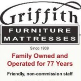 Griffith Furniture Inc - Furniture Stores in Bellingham
