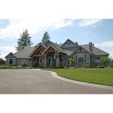 Gordon Finch Homes - Home Builders & Building Contractors in Spokane