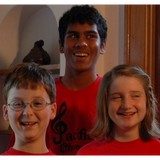 Pacifica Choirs - Other in Mountlake Terrace