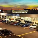 Vancouver Ford - Car Dealers in Vancouver