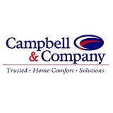 Campbell & CO Inc - Heating & Air Conditioning / HVAC in Yakima
