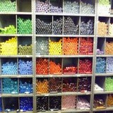 Hotglass Color & Supply - Manufacturer in Seattle