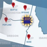 Port of Benton Offices - Other in Richland