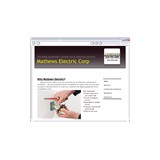 Mathews Electric Corp - Other in Poulsbo