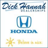 Dick Hannah Honda - Car Dealers in Vancouver