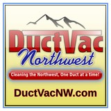 DuctVac Northwest LLC - Heating & Air Conditioning / HVAC in Bellevue
