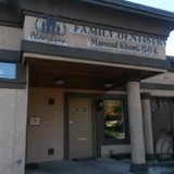 Khami Massoud DDS - Dentists in Lynnwood