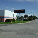 Hytopz Inc - Construction Equipment in Spokane