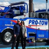 Pro-Tow: Towing Auburn Kent Federal Way - Towing in Auburn