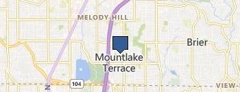 Typing Adventure location map