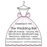 Wedding Bell - Bridal & Wedding in Tacoma