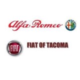 Fiat of Tacoma - Car Dealers in Tacoma