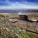 Gorge Amphitheatre - Restaurants in Quincy