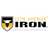 12th Avenue Iron - Manufacturer in Seattle