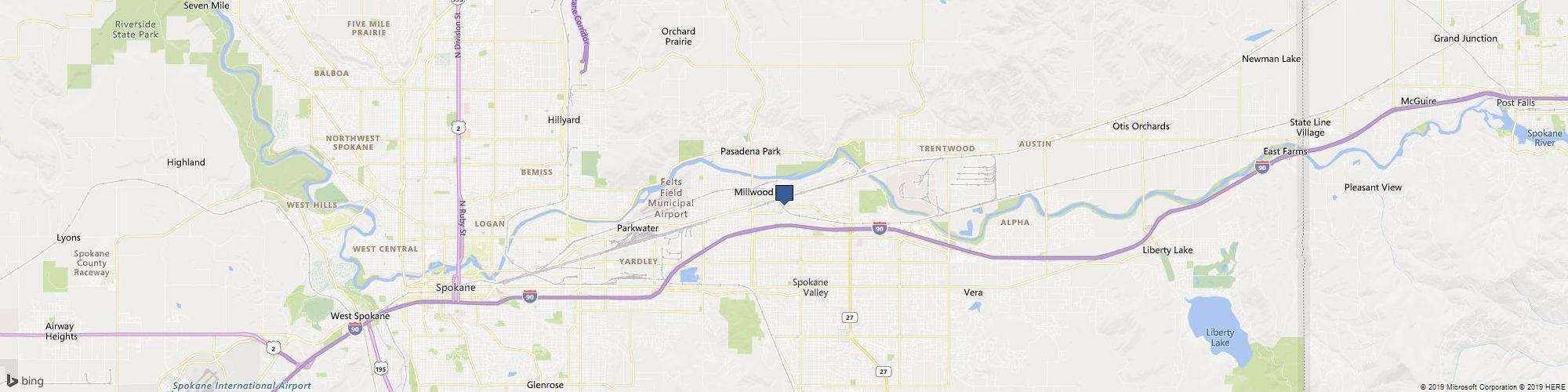 United Rentals cover photo