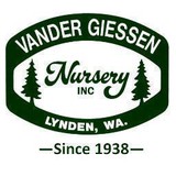 Vander Giessen Landscaping - Landscape Architects in Lynden