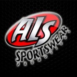 A L S Sportswear - Advertising in Kirkland