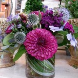 Bella Flora & Home Interiors - Florists in Bellingham