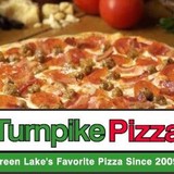 Turn Pike Pizza - Restaurants in Seattle
