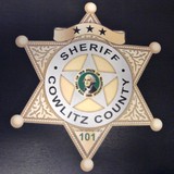 County Jail - Other in Kelso