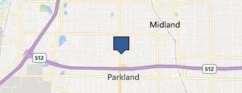 C C R Cars location map