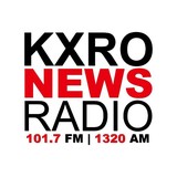 Kxro - Radio Stations in Aberdeen