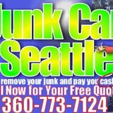 Junk Car Seattle - Cash For Cars - Junkyards in Seattle