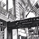 Andaluca Restaurant - Restaurants in Seattle