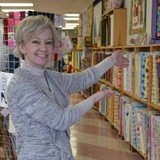 Annie's Quilt Shoppe - Other in Shelton