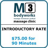 M3 Bodyworks Massage Clinic - Massage in Seattle