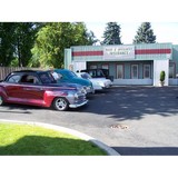 Buck & Affilaites Insurance - Gyms in Spokane