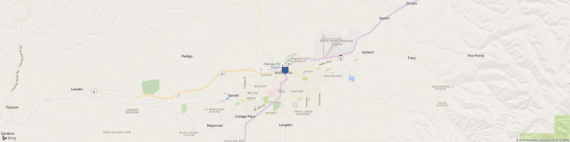 Blue Mountain Internet cover photo