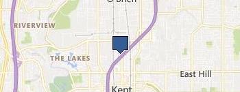 Cabinets To Go location map