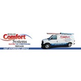 Spokane Comfort Systems - Heating & Air Conditioning / HVAC in Spokane