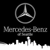 Mercedes-Benz of Seattle - Car Dealers in Seattle