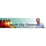 North City Cleaners - Laundry Services in Seattle