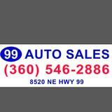 99 Auto Sales - Car Dealers in Vancouver