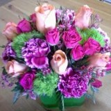 Flower Express Inc - Florists in Vancouver