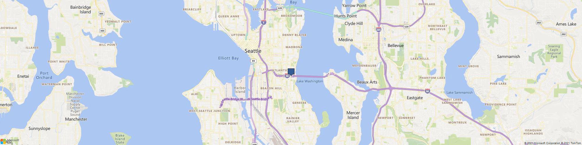 Ashesi University Foundation cover photo