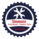 Simmons Towing - Towing in Clinton