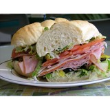 Sodo Deli - Restaurants in Seattle