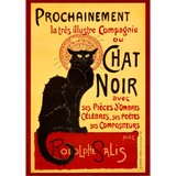 Le Chat Noir - Restaurants in Tacoma