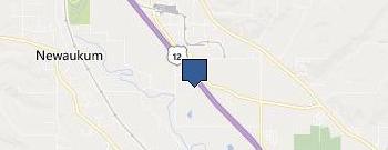 Palm Harbor Homes Inc location map