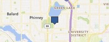 Culture Foundry location map