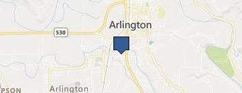 Pioneer Manufacturing Inc location map