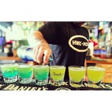 Hawk Nest - Restaurants in Seattle