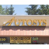 Brake Repair At Autosys Redmond - Other in Redmond