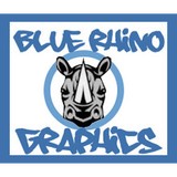 Blue Rhino Graphics - Graphic Design in Seattle