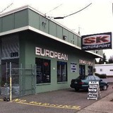 Sk Motorsport Inc - Other in Bellingham