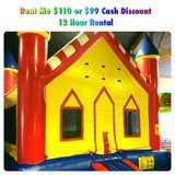 Jumpin Jellybeanz LLC - Other in Walla Walla